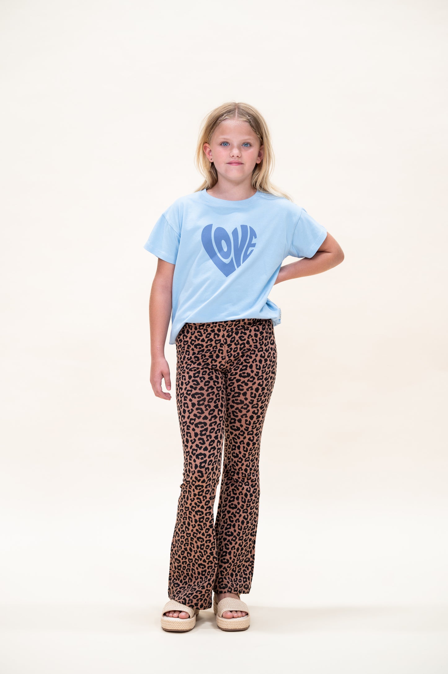 T-SHIRT LOVE SKYWAY