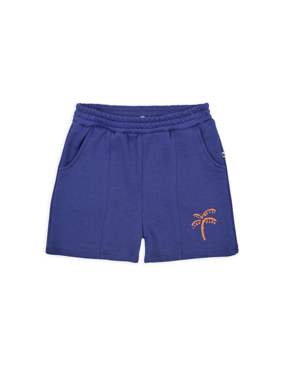 AM APOLLO 27 SHORT SKIPPER BLUE