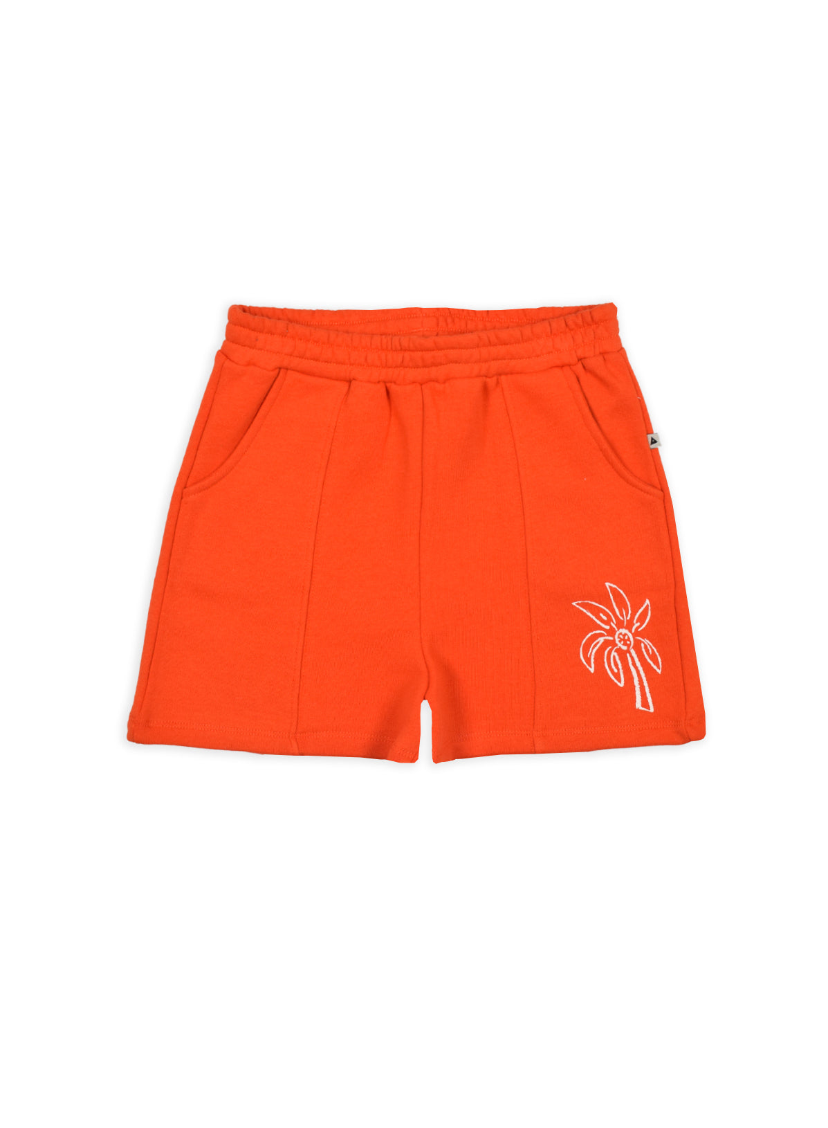 AM APOLLO 29 SHORT TANGERINE TANGO
