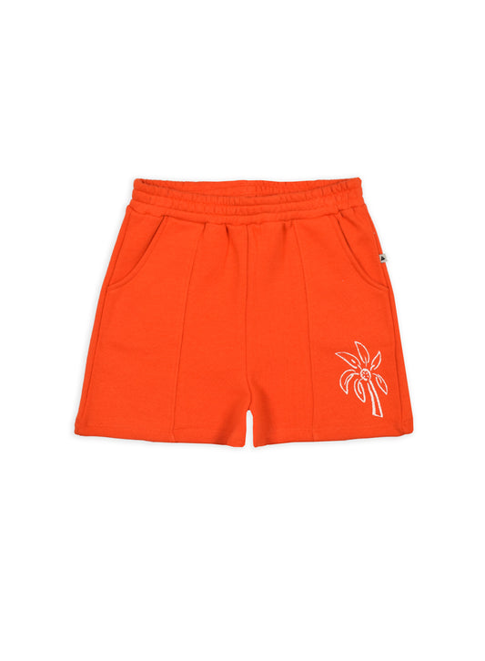 AM APOLLO 29 SHORT TANGERINE TANGO