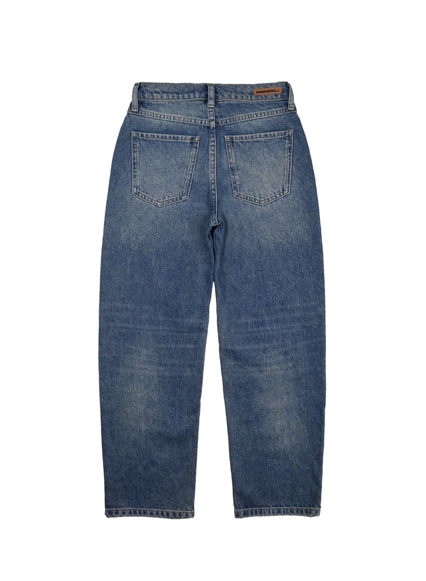 AM JIMMY 01 DARK-BLUE-GREEN-WASH