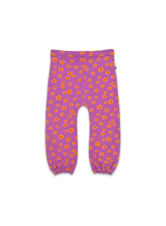 BABY AM KRISSIE 35 FLOWER PRINT
