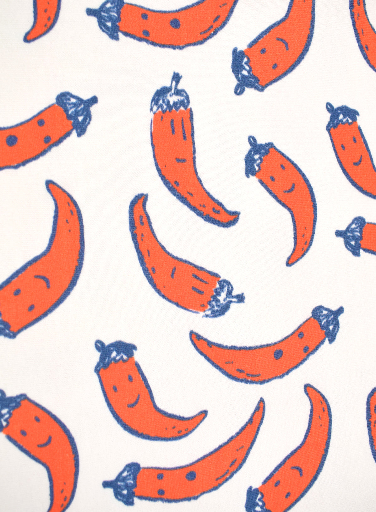 BABY AM ROCKY SWEATER PEPPERS