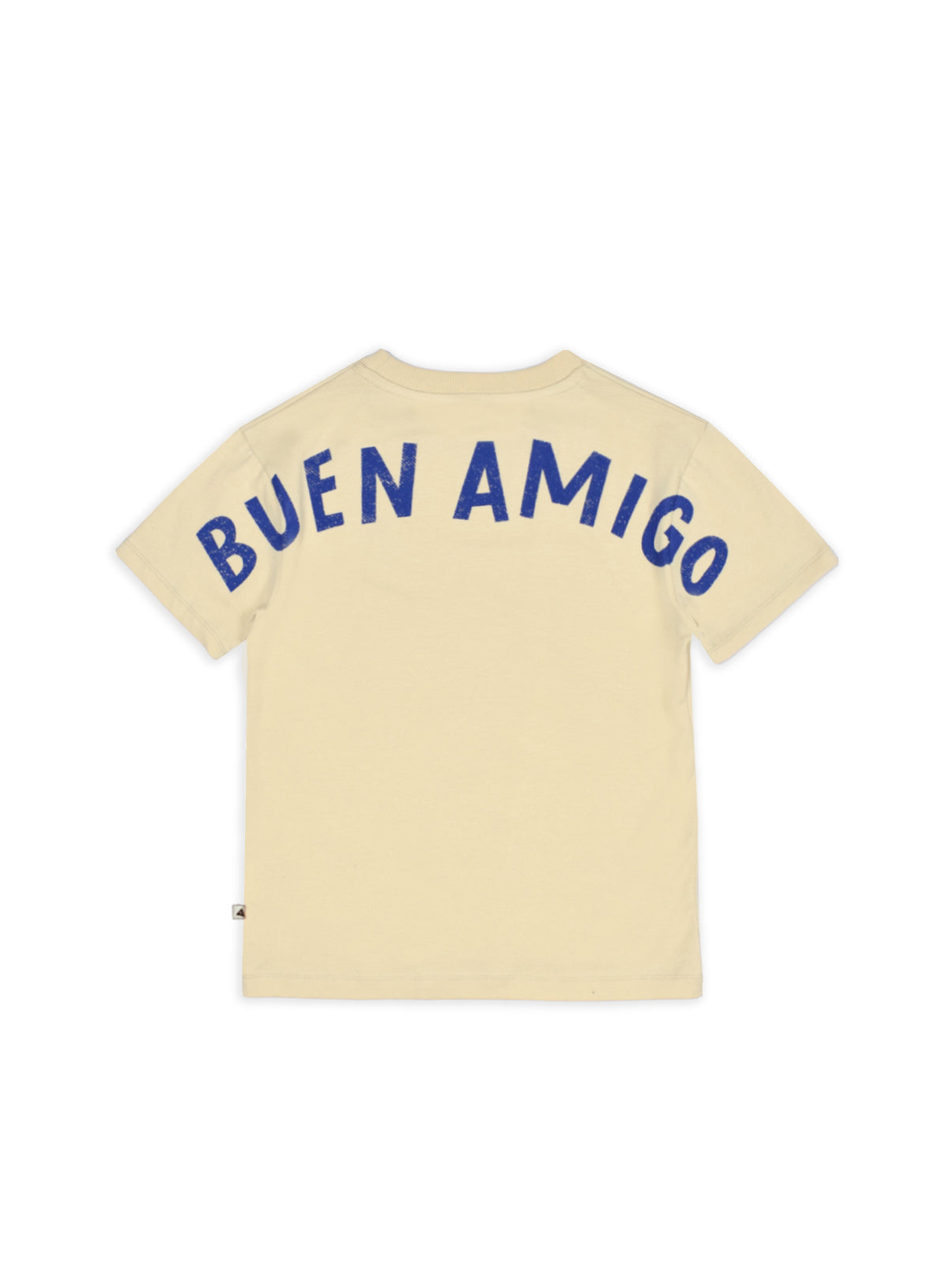 AM ZOE 76 T-SHIRT