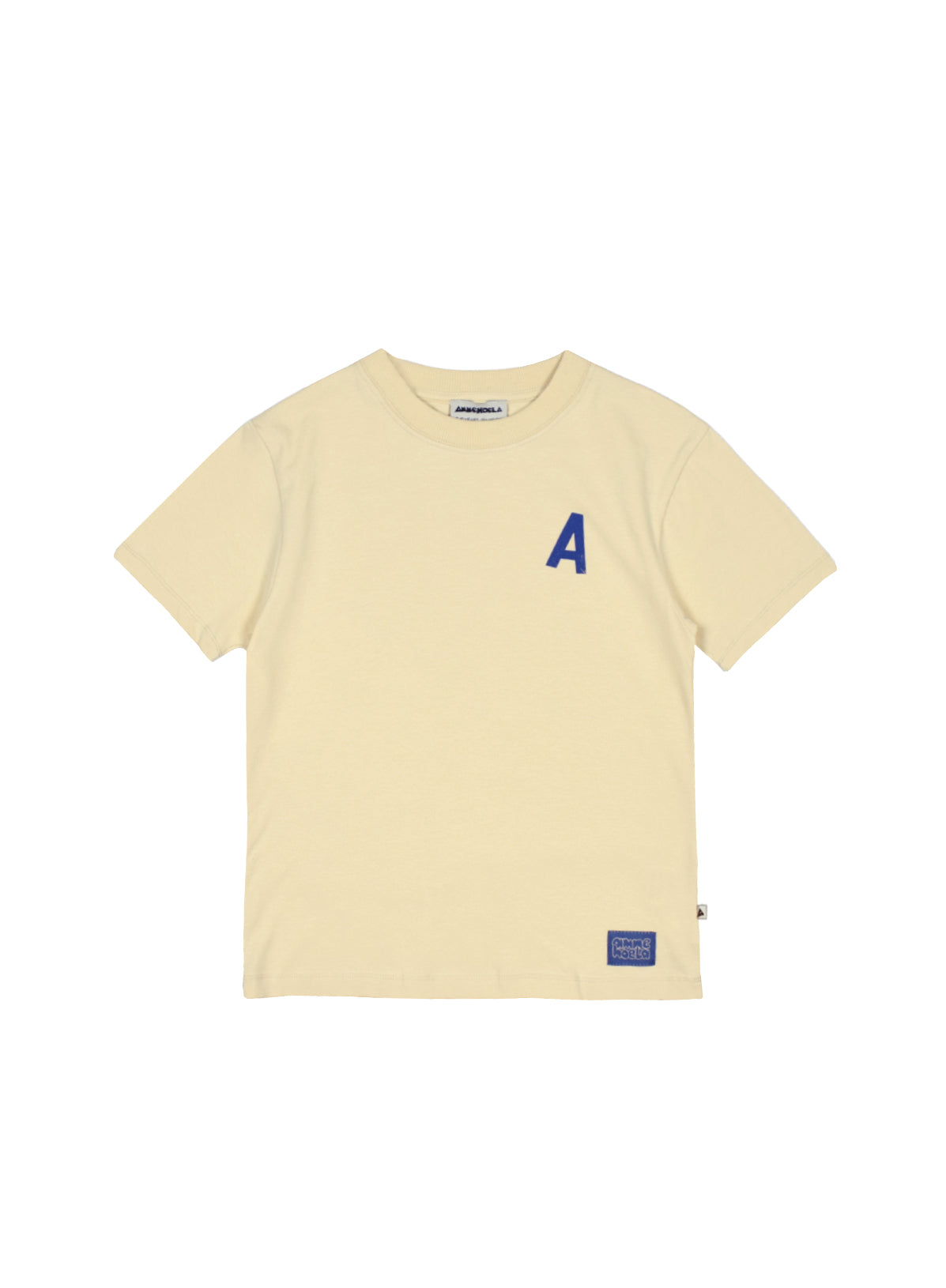 AM ZOE 76 T-SHIRT