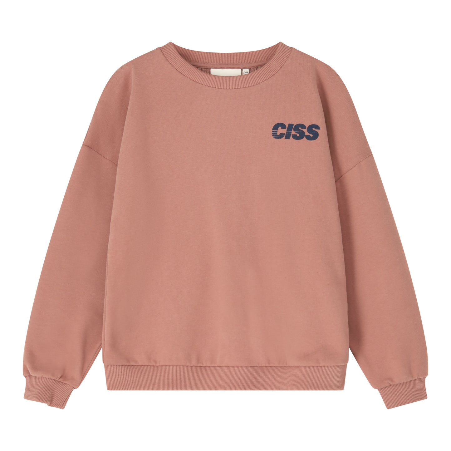 SWEATER CISS BURLWOOD