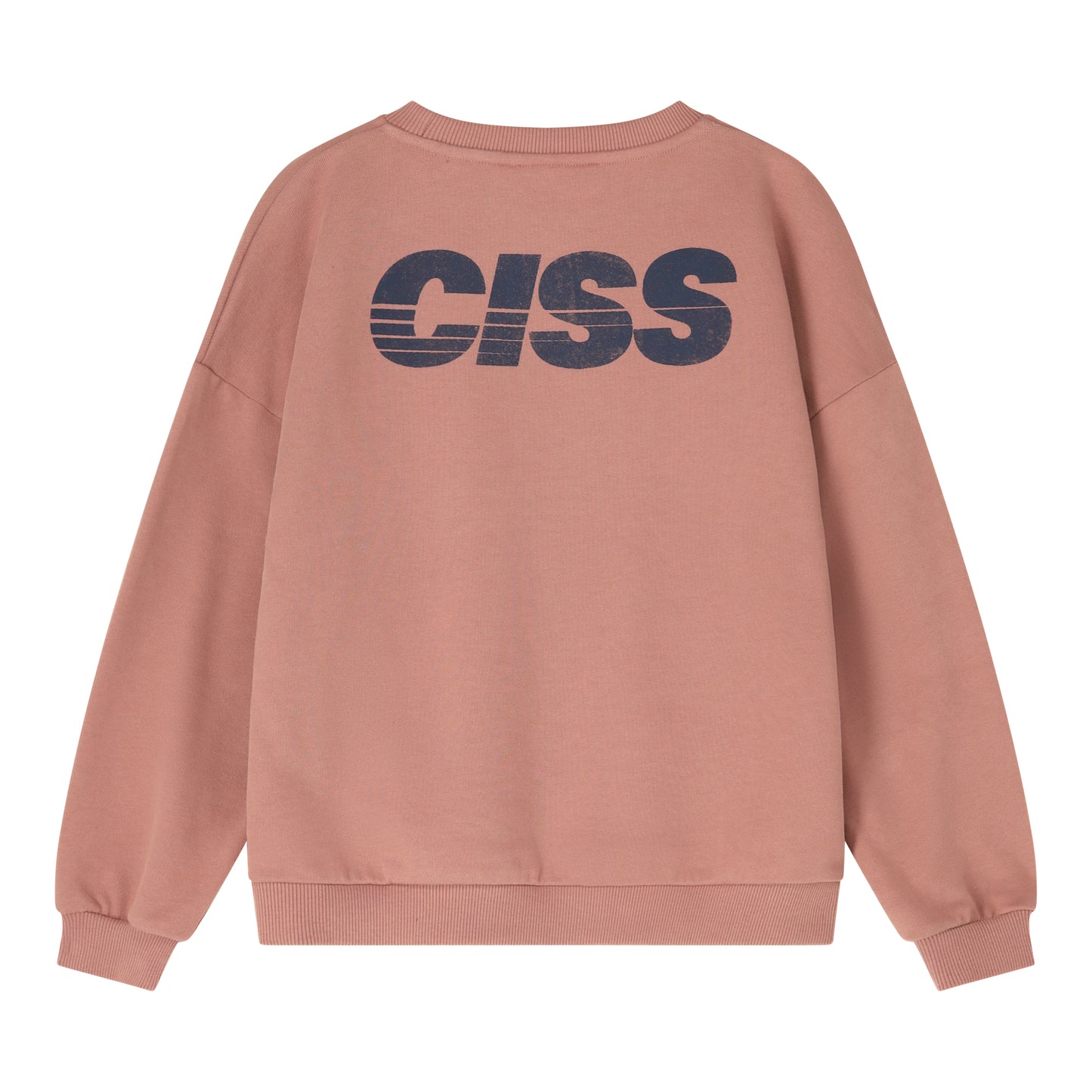 SWEATER CISS BURLWOOD