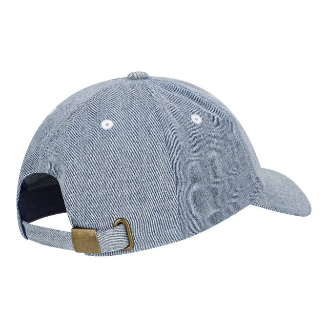 CAP DENIM COS I SAID SO