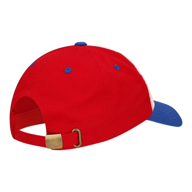 CAP HOLIDAY OFTEN