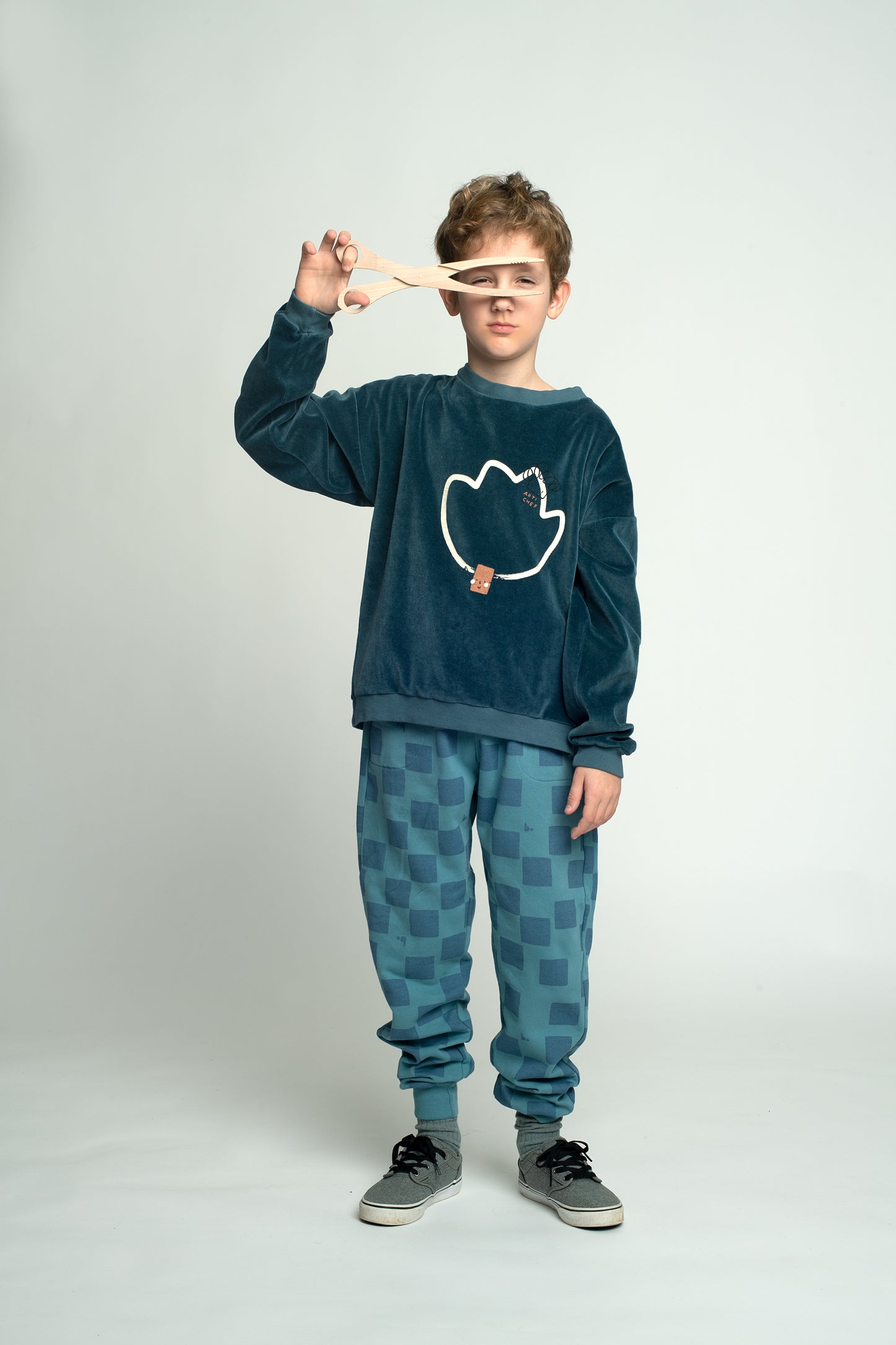 SWEATSHIRT ARTICHEF