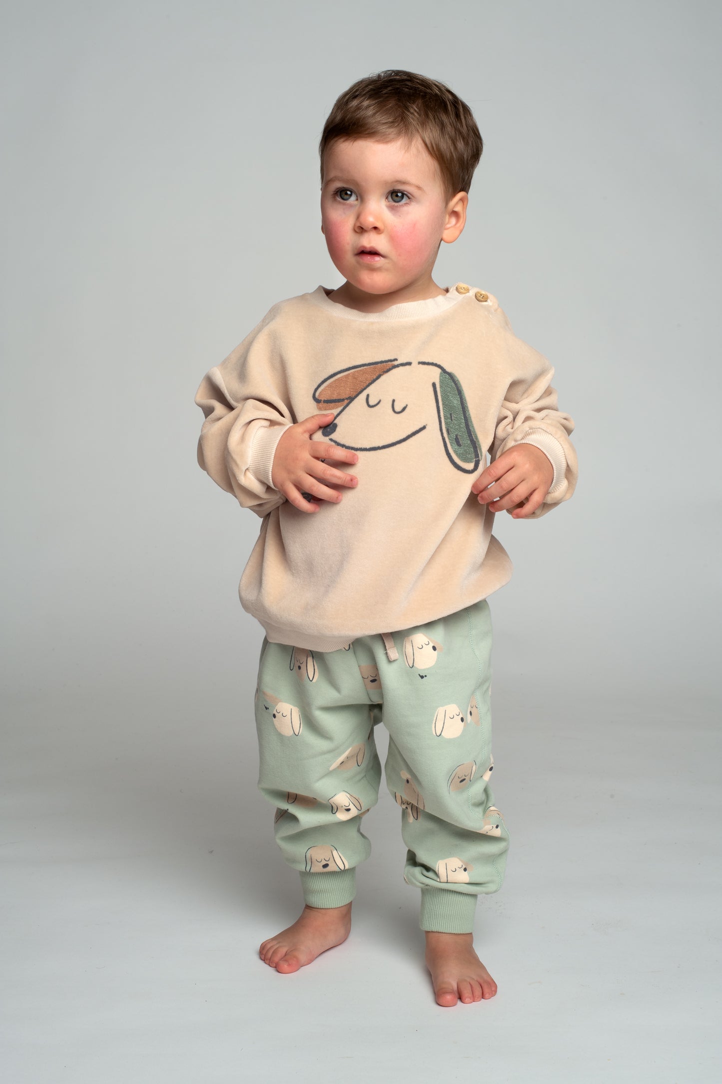 PANTS GUEST