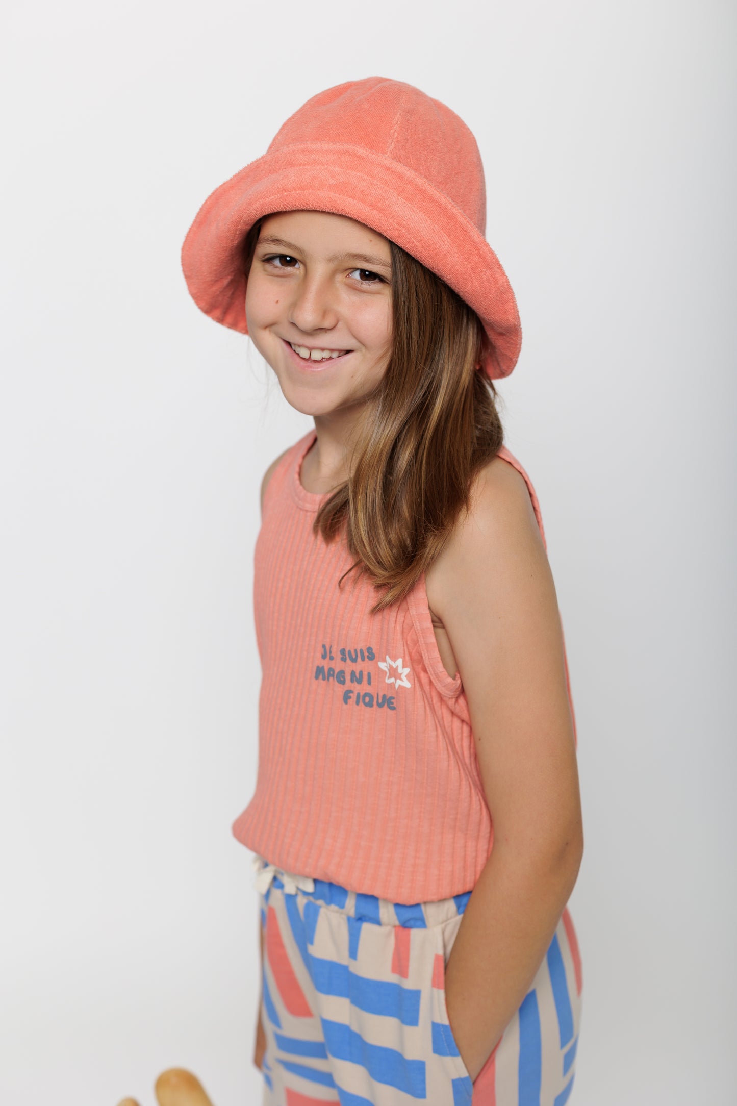 SKIRT PARADA