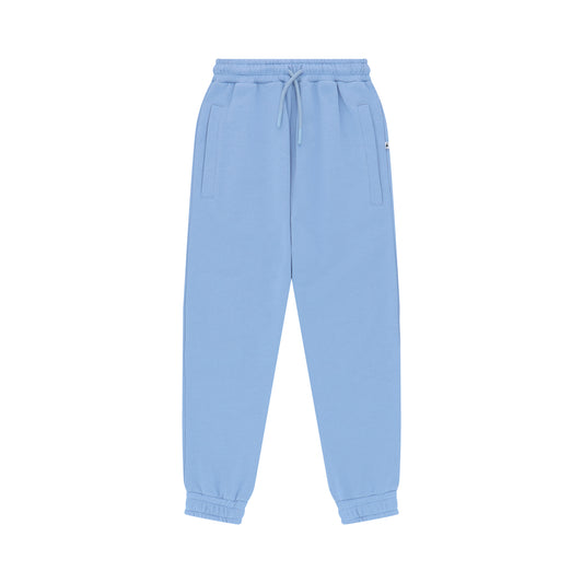 JOG PANTS BRUNNERA BLUE