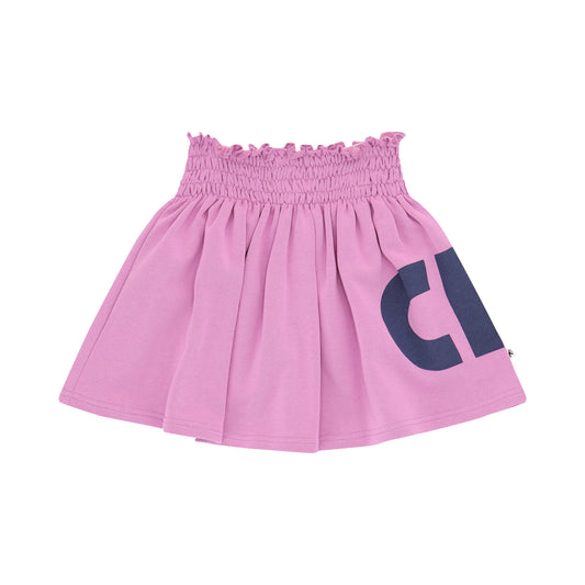 JOG SKIRT VIOLET