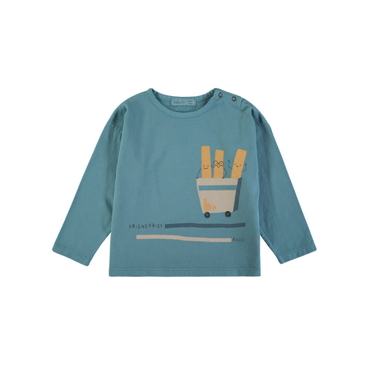 T-SHIRT FRIENDSFRIES