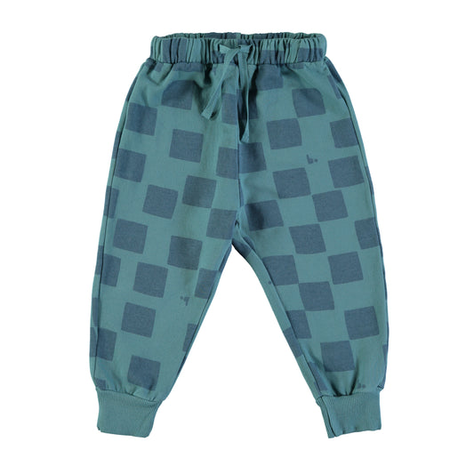 PANTS TABLE 1