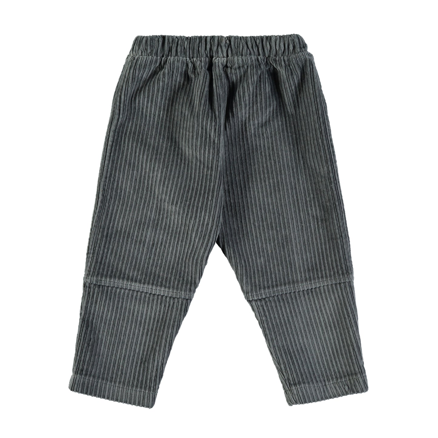 PANTS ANDREA ANTHRACITE