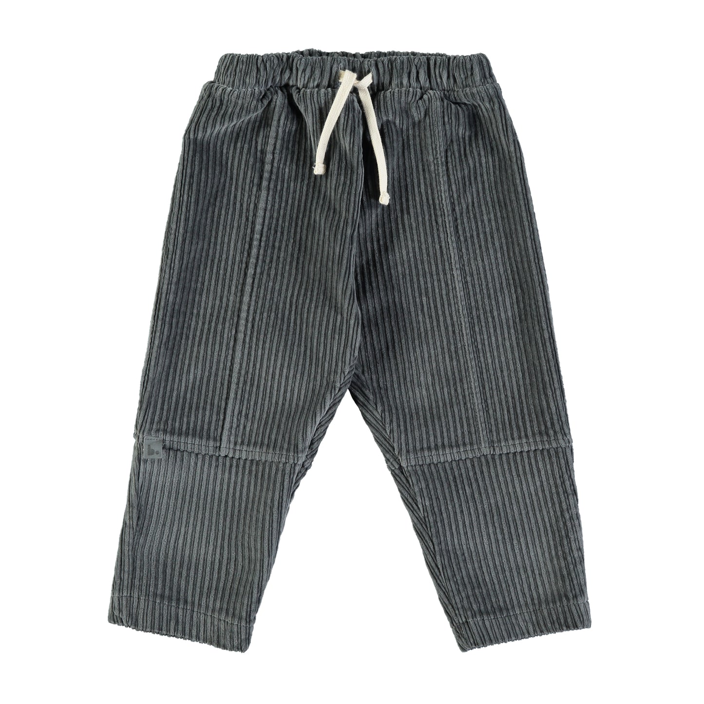 PANTS ANDREA ANTHRACITE