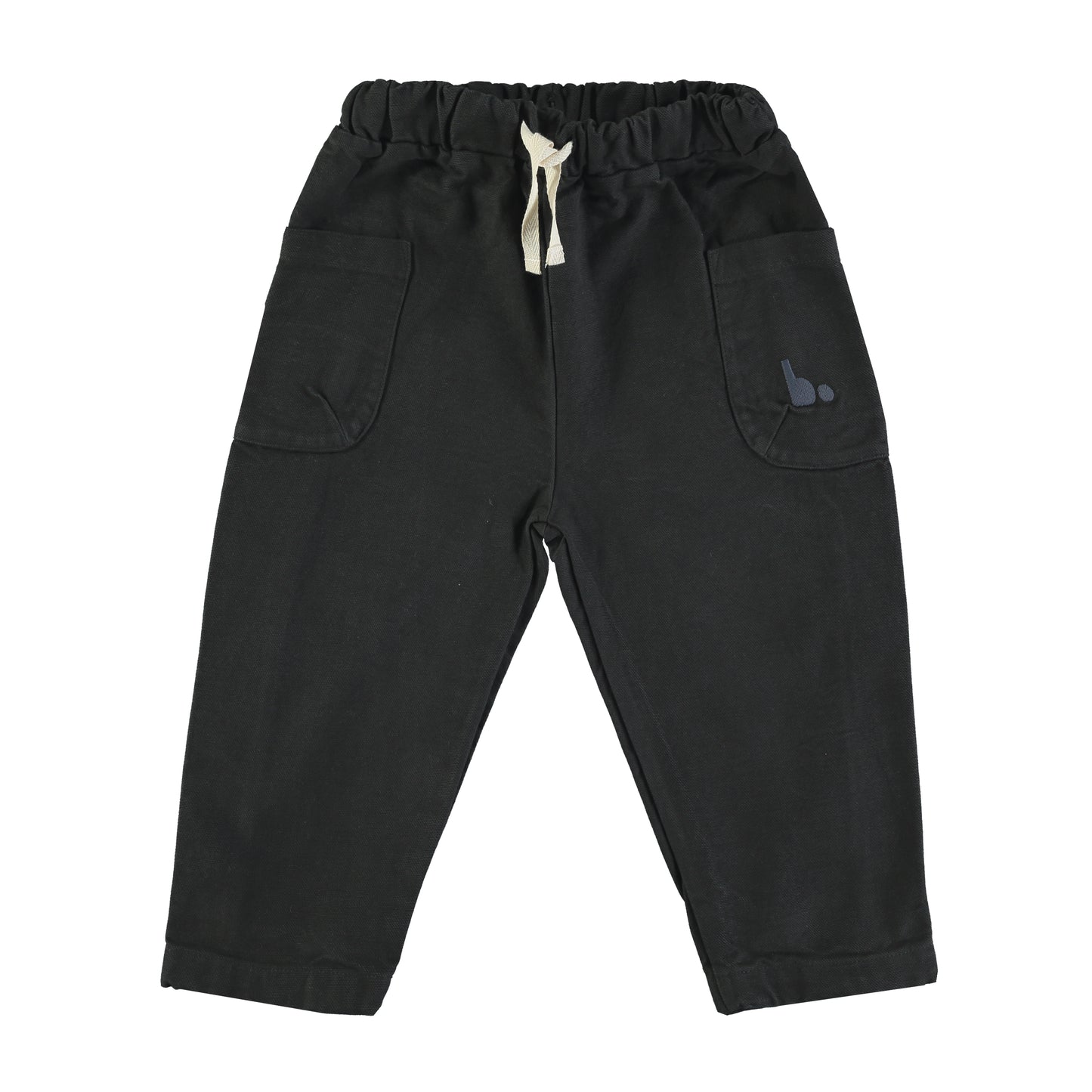 PANTS JULES CHARCOAL
