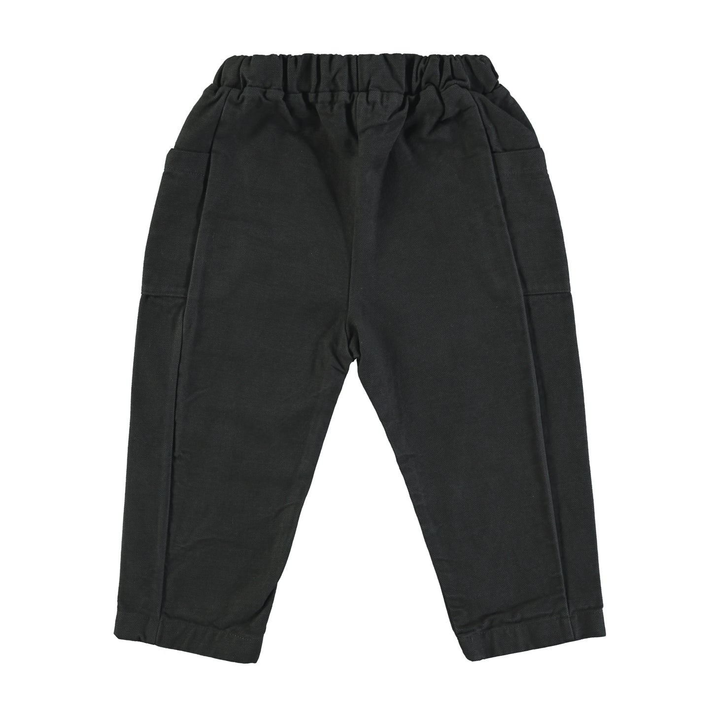 PANTS JULES CHARCOAL