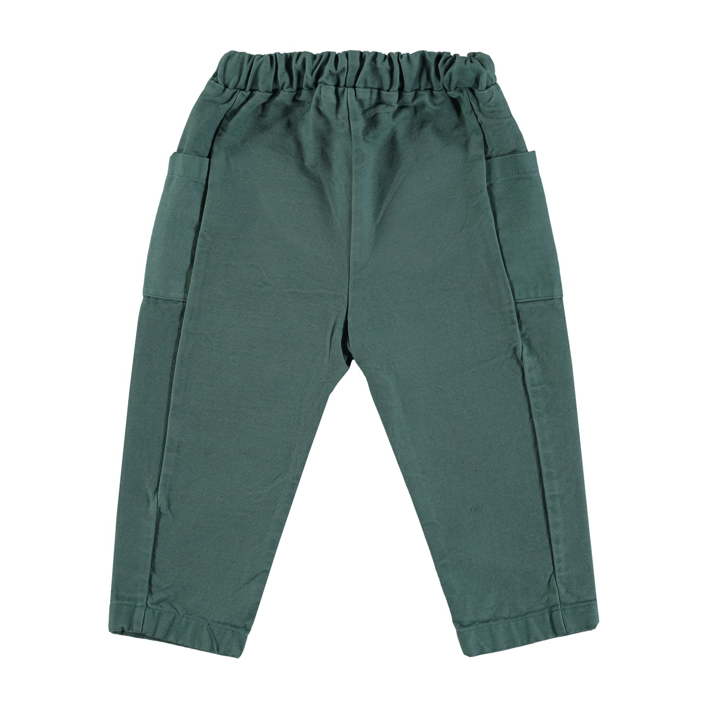 PANTS JULES FOREST GREEN
