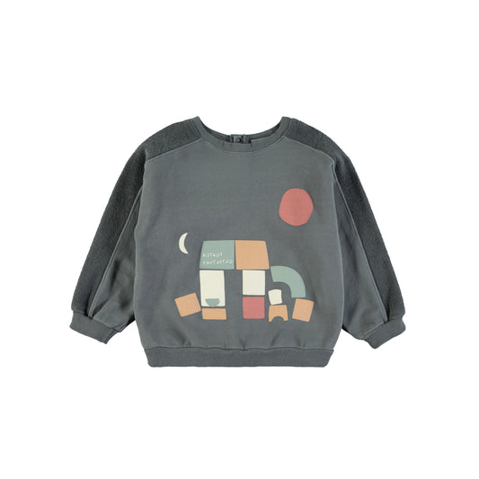 SWEATSHIRT FANTASTICO