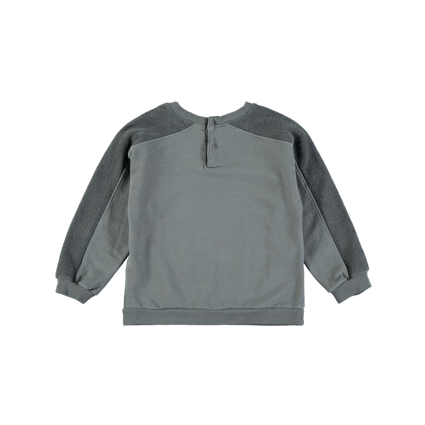 SWEATSHIRT FANTASTICO