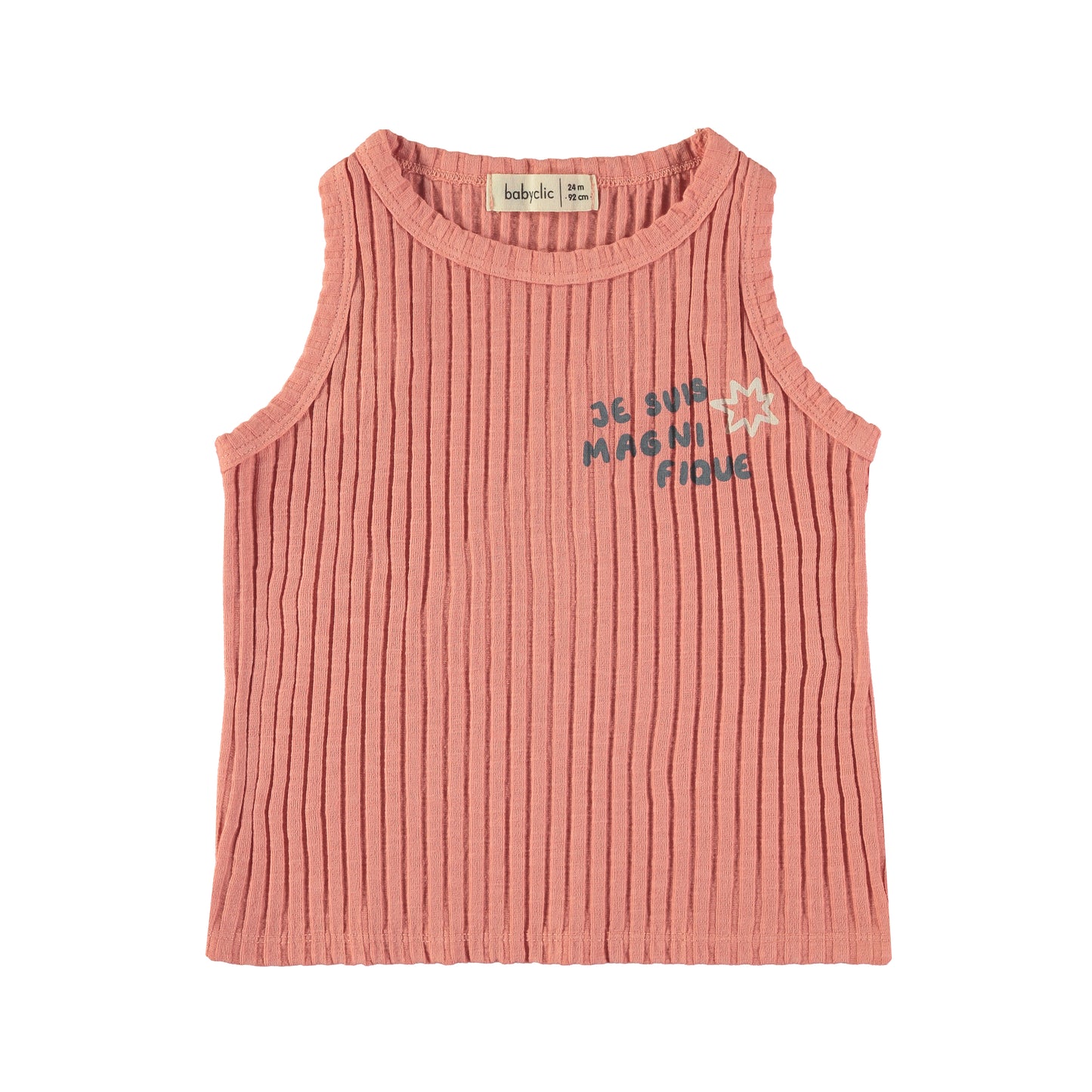 TOP MAGNIFIQUE CORAL