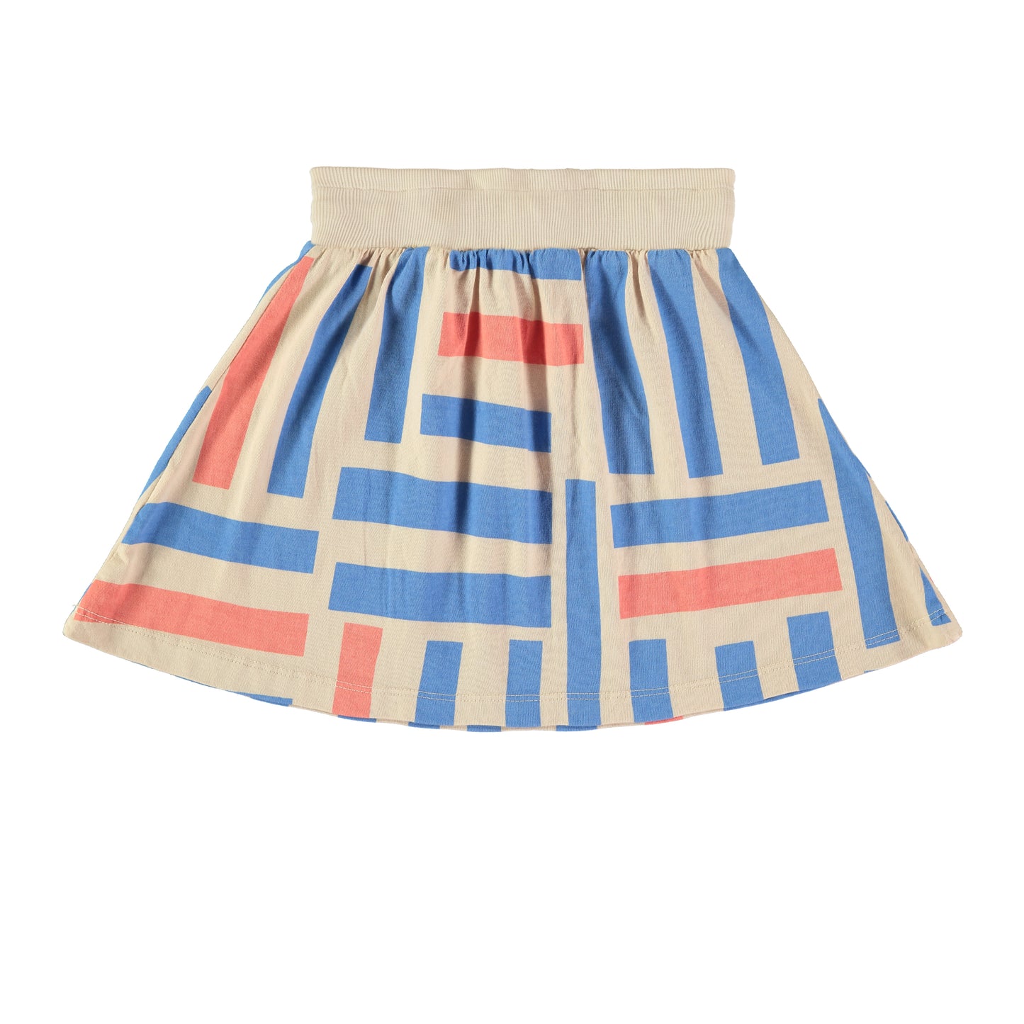 SKIRT PARADA