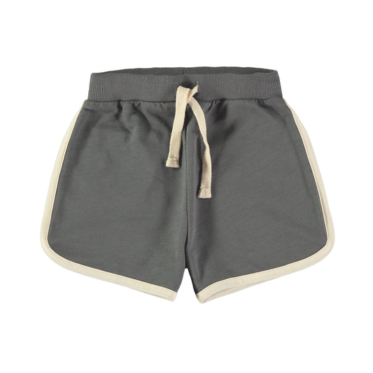 SHORT GRAPHITE