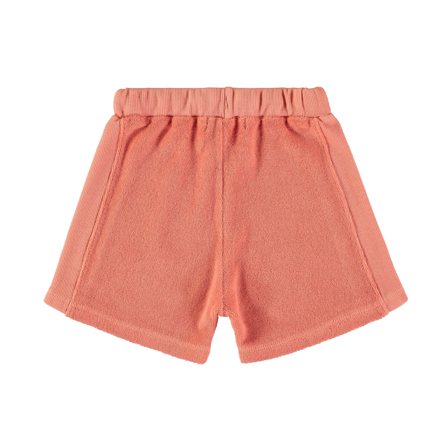 SHORT MAGNIFIQUE CORAL