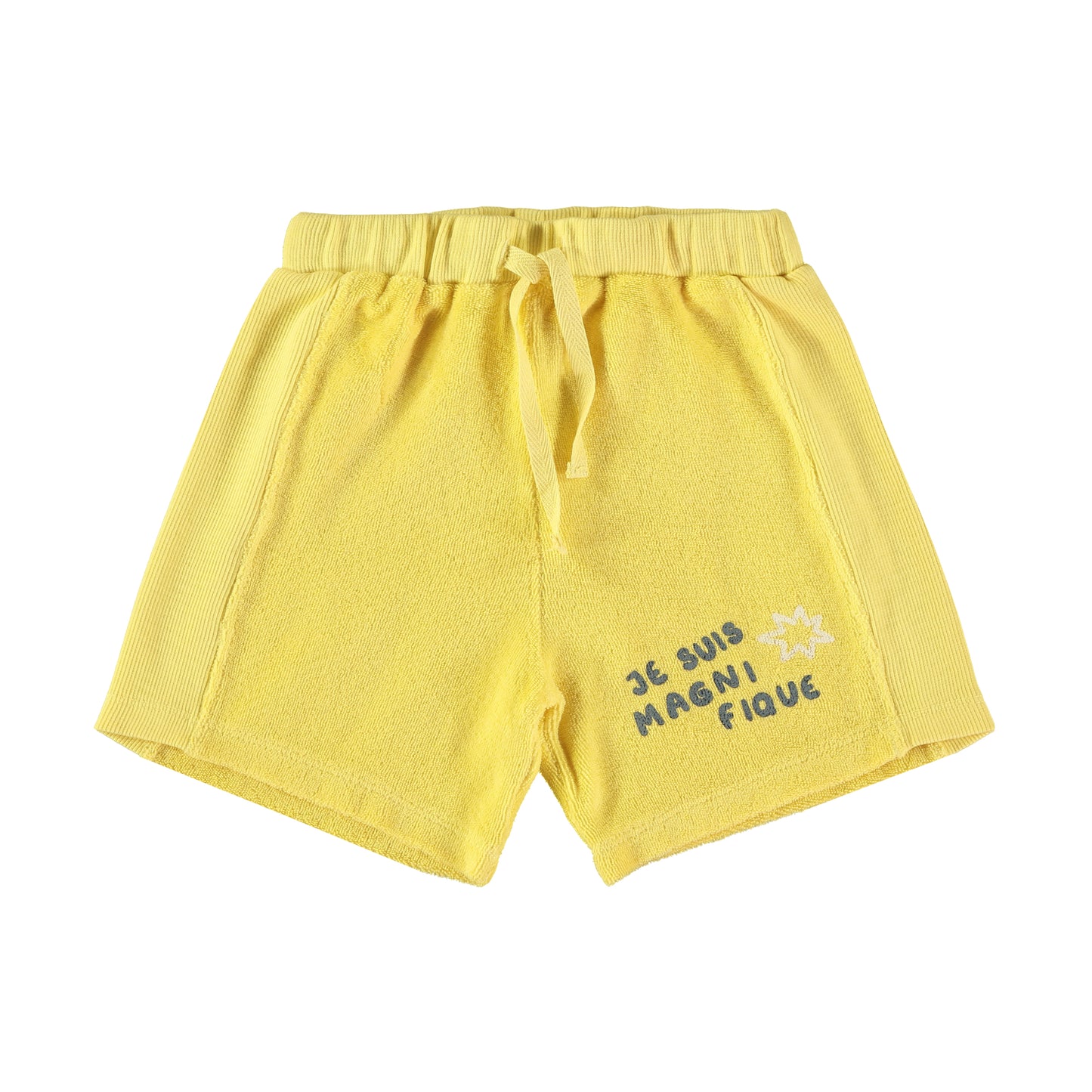 SHORT MAGNIFIQUE LEMON