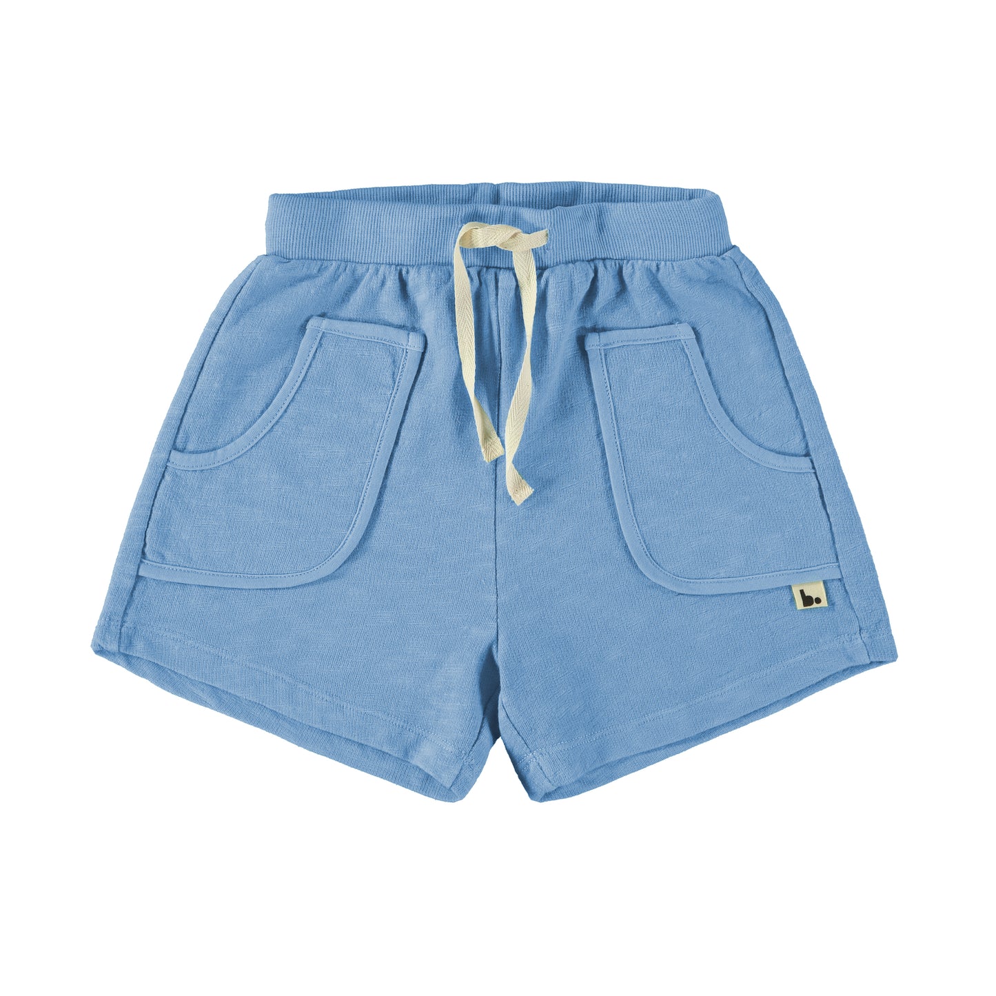 SHORT NOAH BLUE