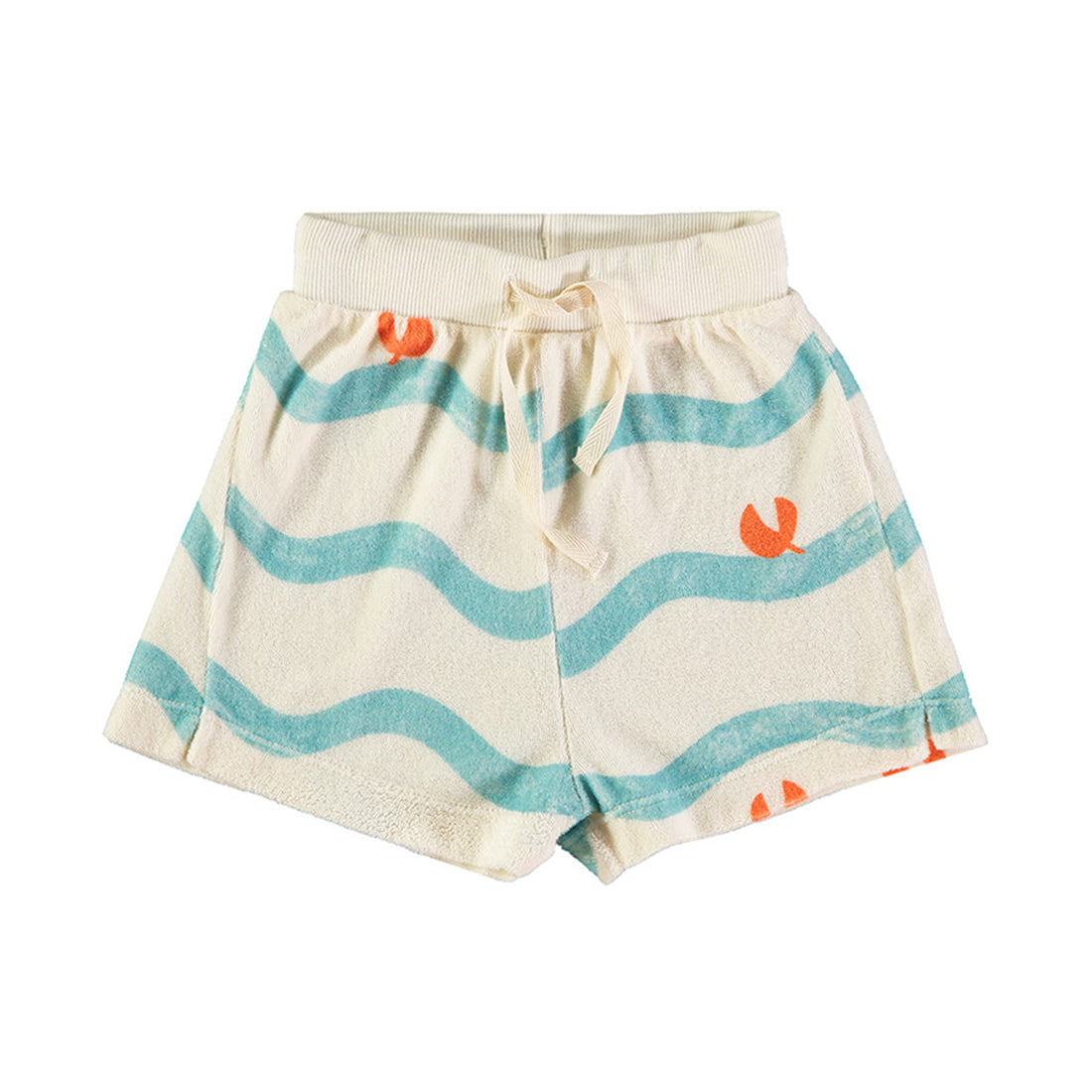 SHORTS MAR