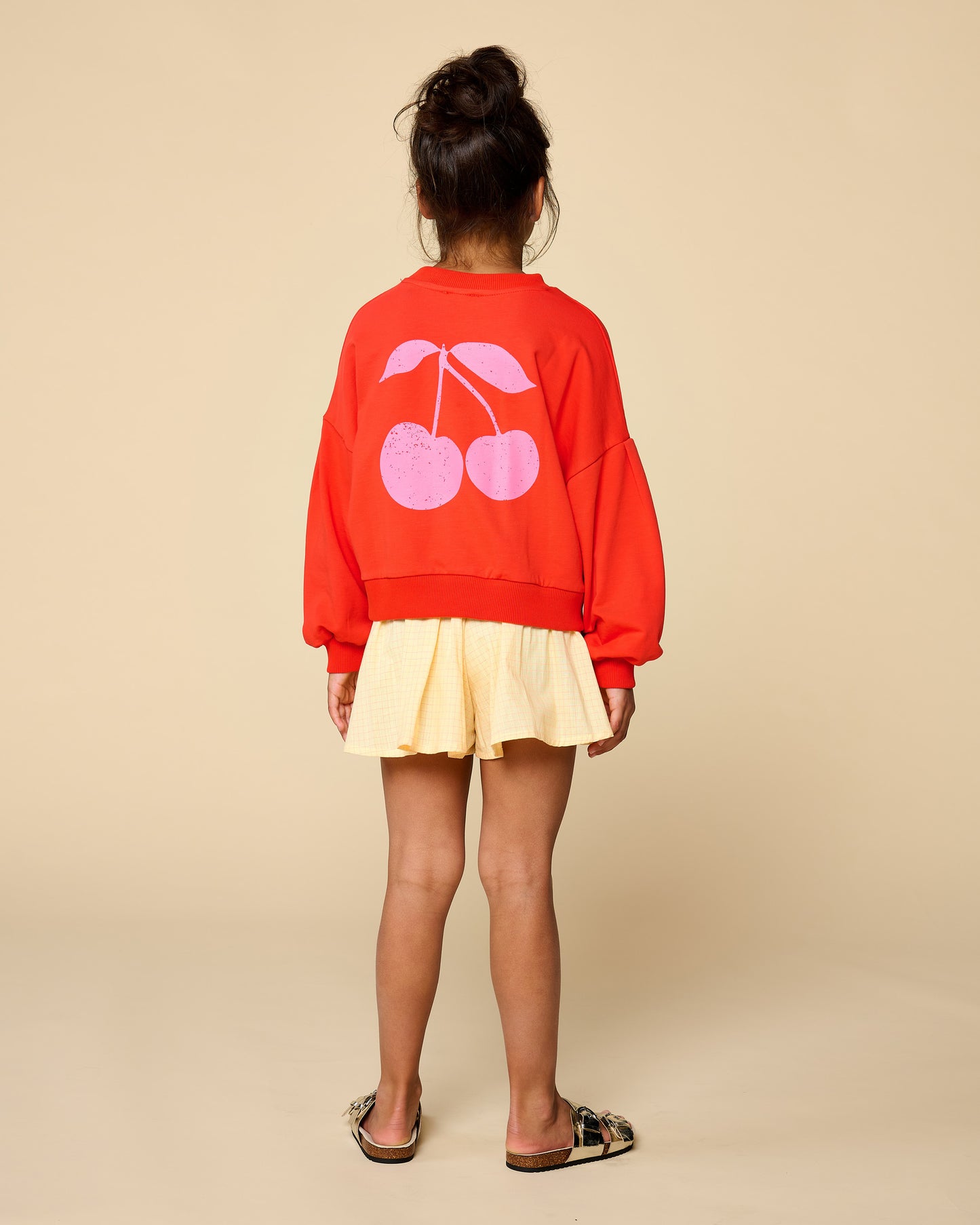 EASY SWEATER GRENADINE