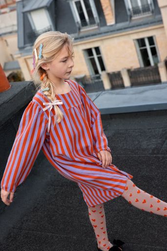 TIGHTS HEARTS