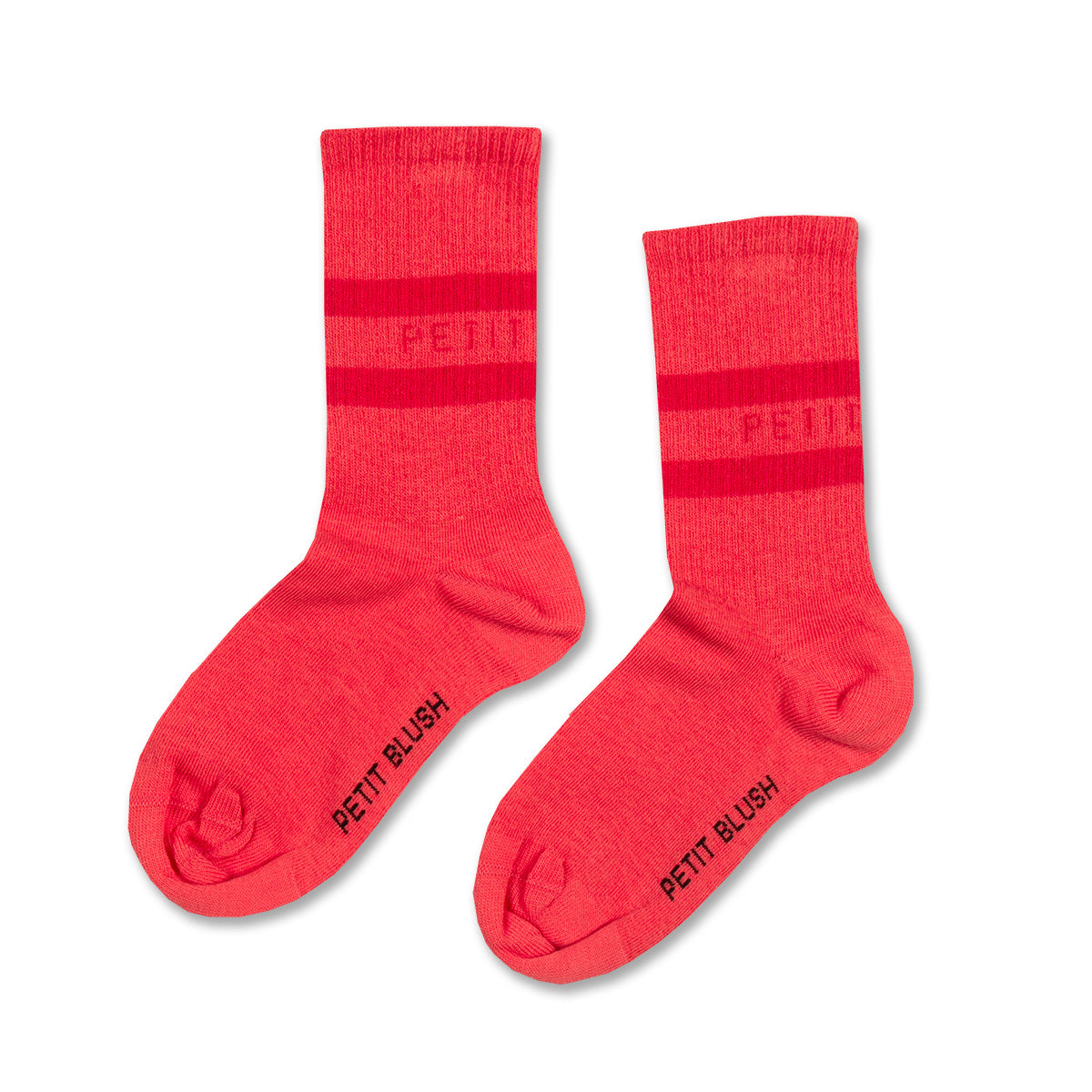 SPORT SOCKS PB RED