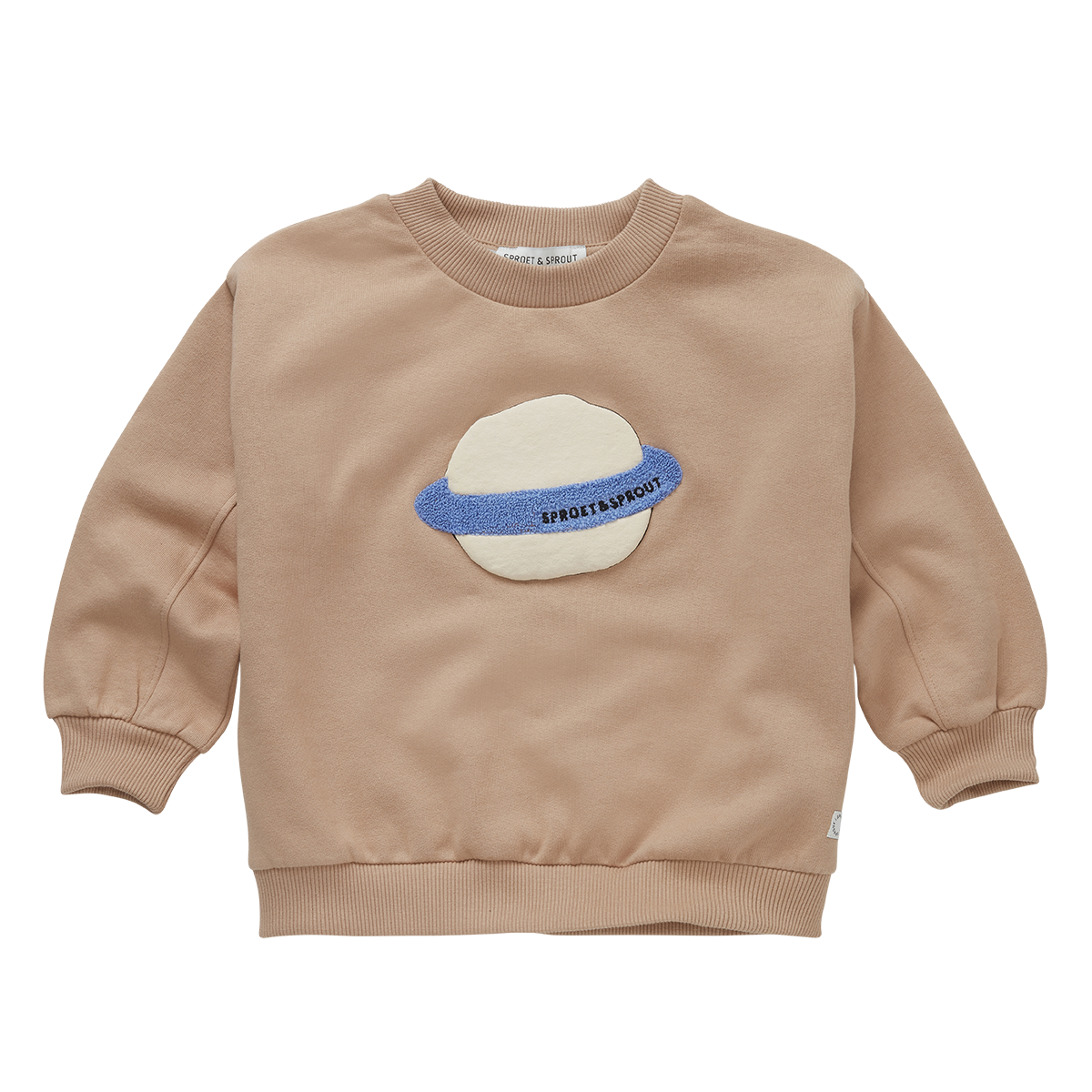 SWEATSHIRT SATURN