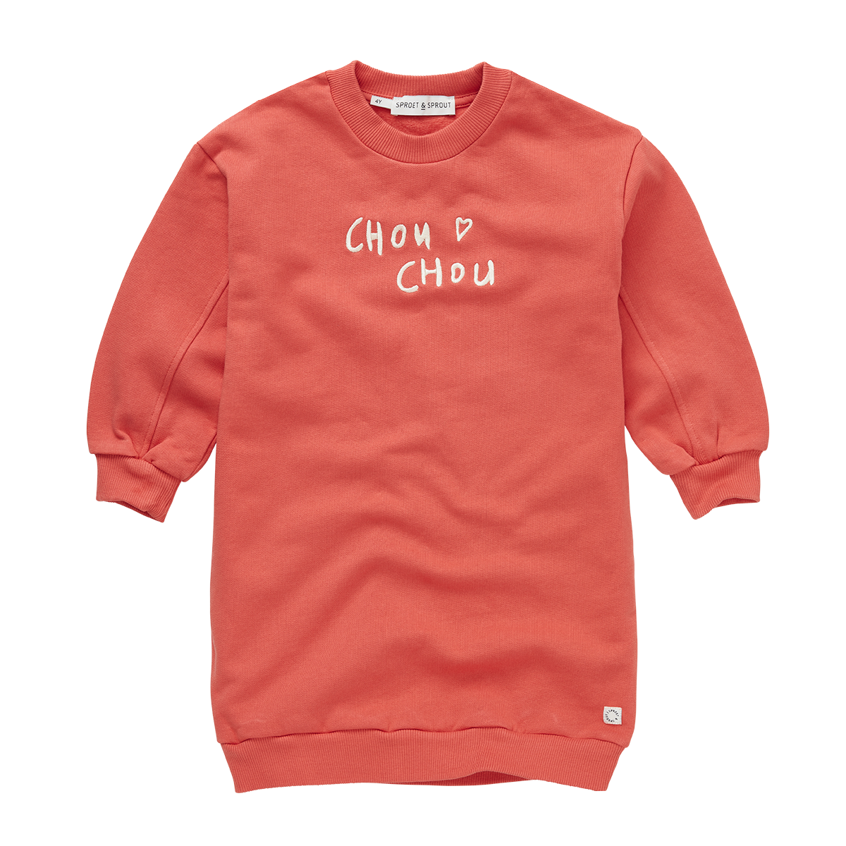 DRESS CHOU CHOU