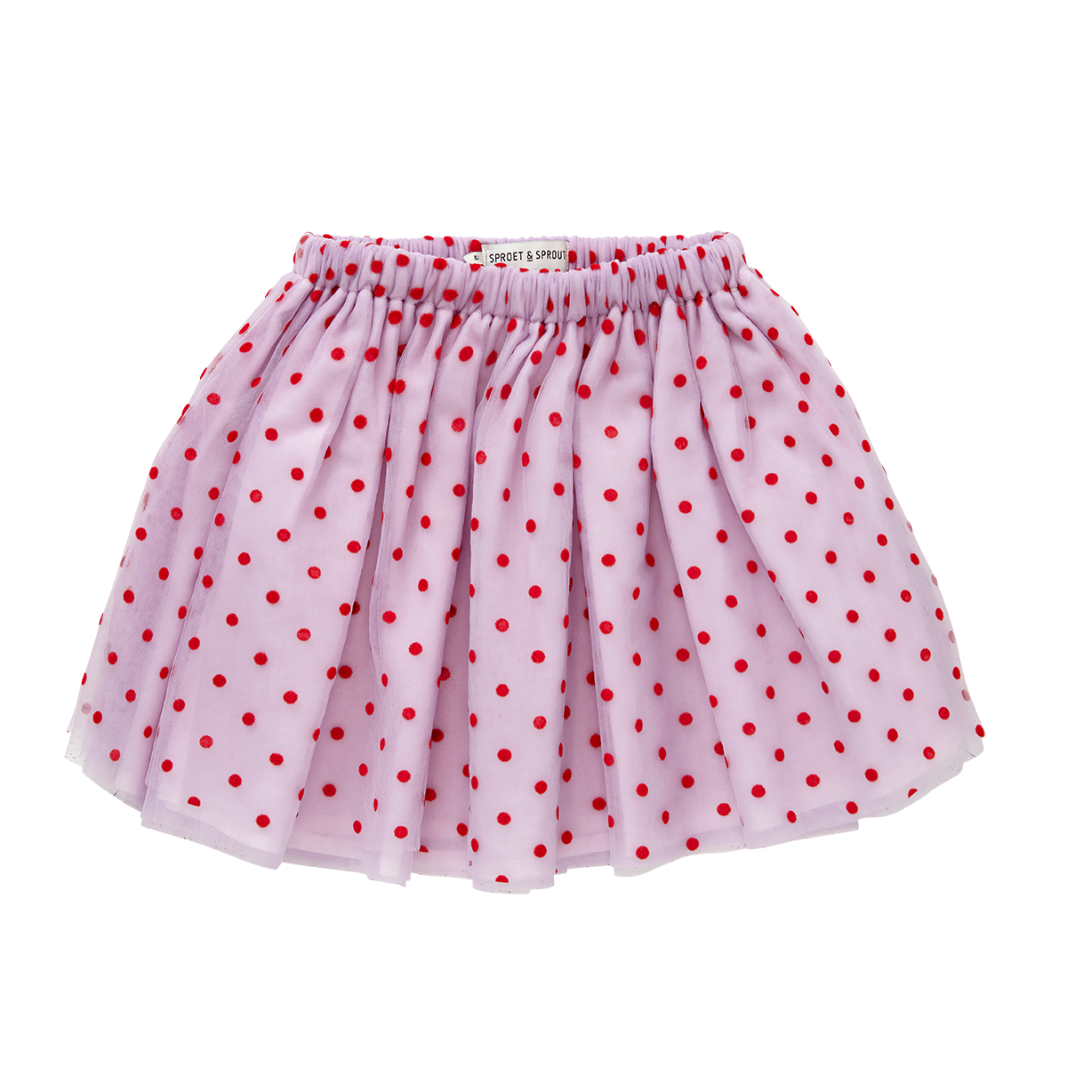 TULE SKIRT