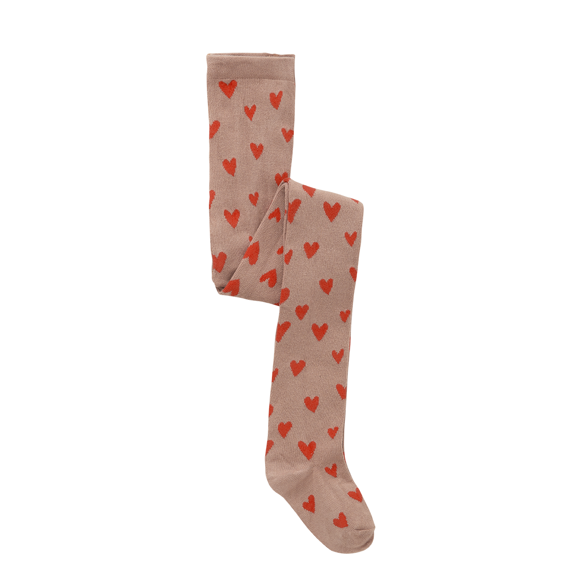 TIGHTS HEARTS