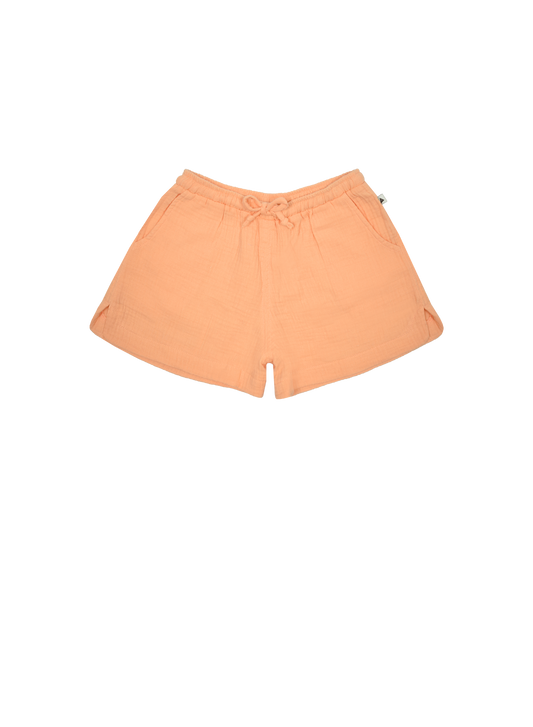 AM ELOISE 01 SHORT CORAL