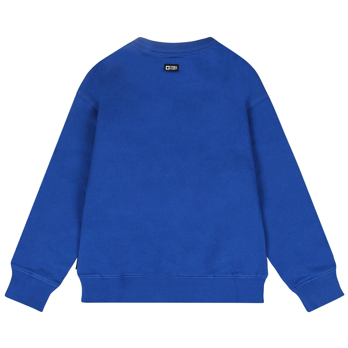 SWEATER TND WINNER BLUE