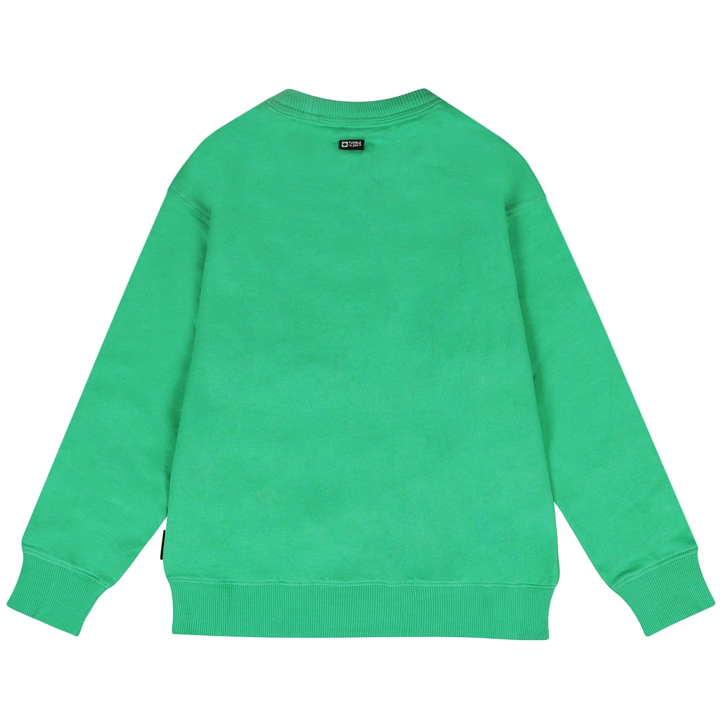 SWEATER TND WINNER GREEN