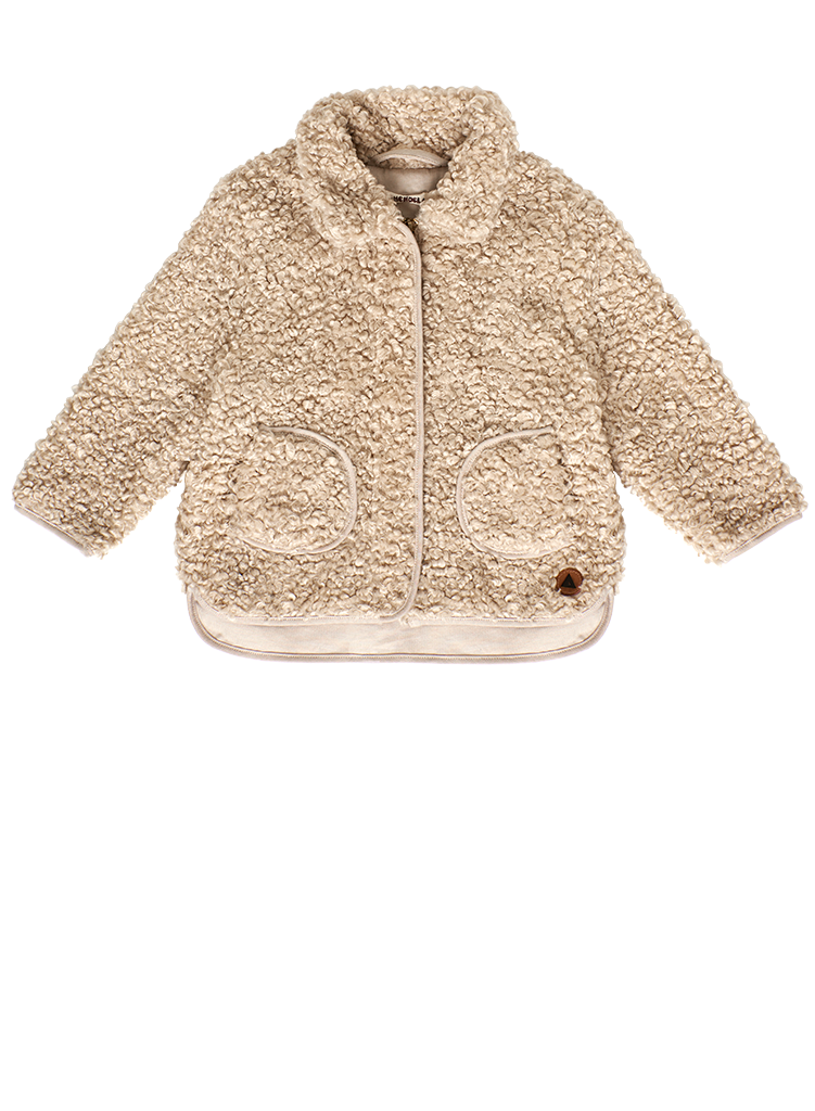 BABY AM NINA 04 JASJE TEDDY SHEEP