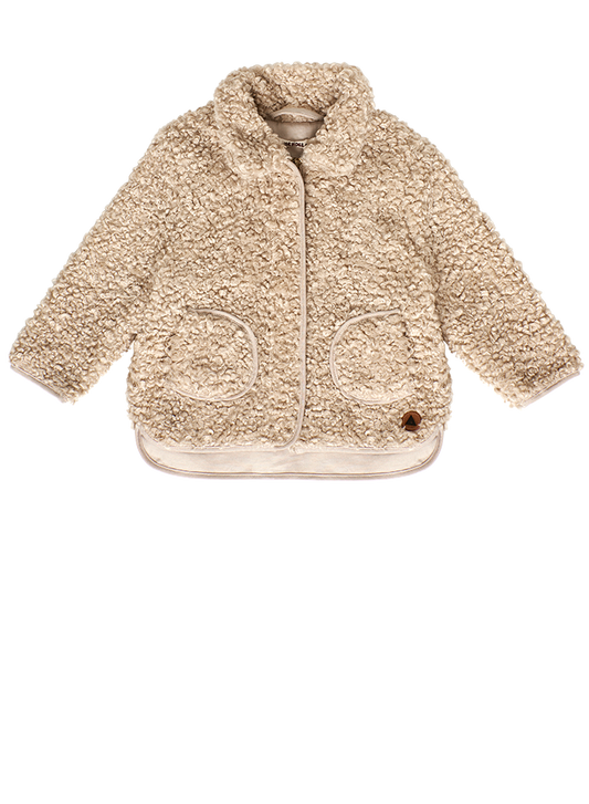 BABY AM NINA 04 JASJE TEDDY SHEEP