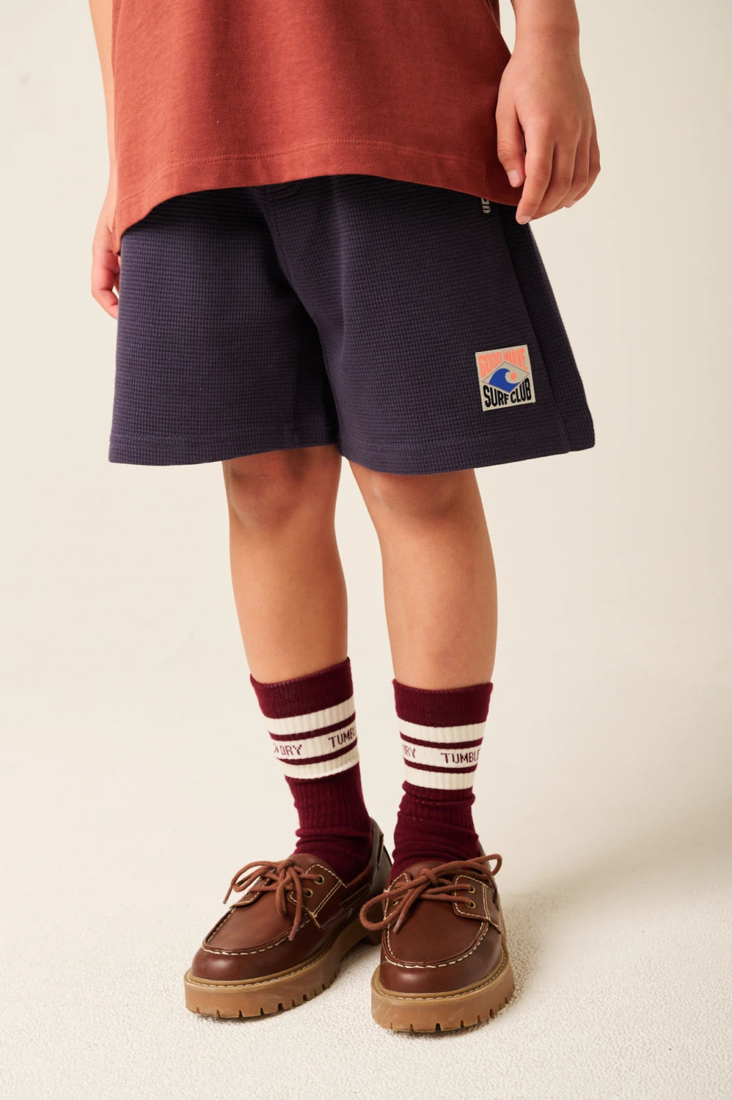 SHORT SOUTHPORT PARISIAN NIGHT